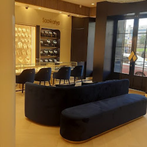 Arrakkal Gold - Sharjah - 1